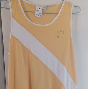 Tracksmith Speed City Singlet